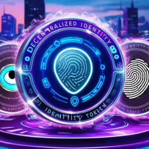 Top Decentralized Identity (DID) Tokens to Watch Out For Bull Run