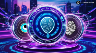 Decentralized Identity (DID) Tokens
