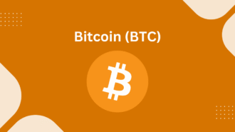 Bitcoin Logo