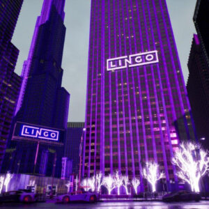 Lingo Announces Public Presale for Its Token