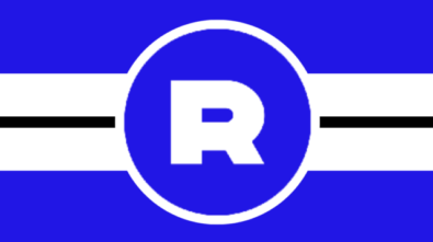 REI Network (REI) Coin Logo