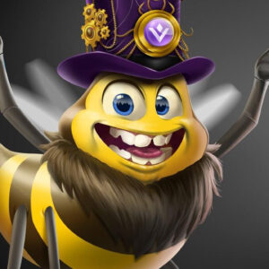 VGX Foundation and Honeyland Partner to Offer VGX Rewards for Players