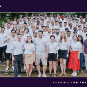Polkadot Blockchain Academy Launches Fifth Cohort in Singapore to Nurture Developer Talent