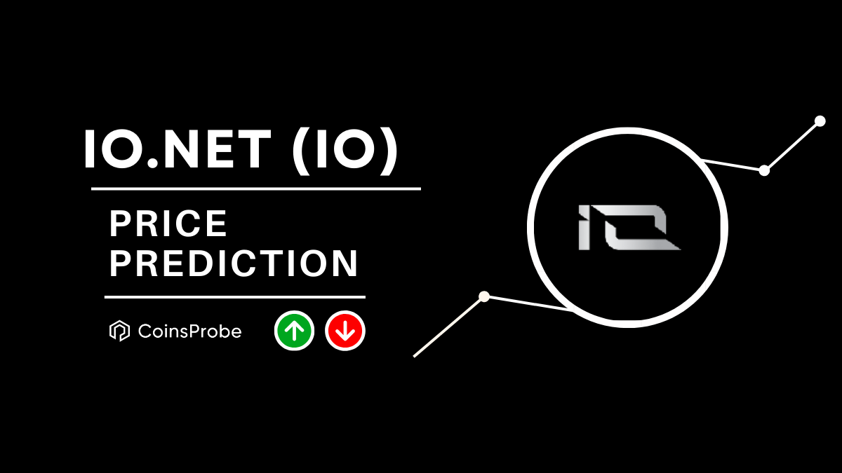 io.net (IO) Price Prediction