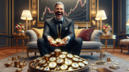 How to Become a Crypto Millionaire This Year with a Small Investment
