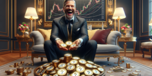 How to Become a Crypto Millionaire This Year with a Small Investment
