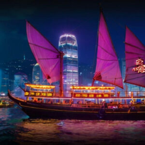 Polkadot Enhances Decentralization in Ecosystem Growth With the Launch of PolkaPort East in Hong Kong