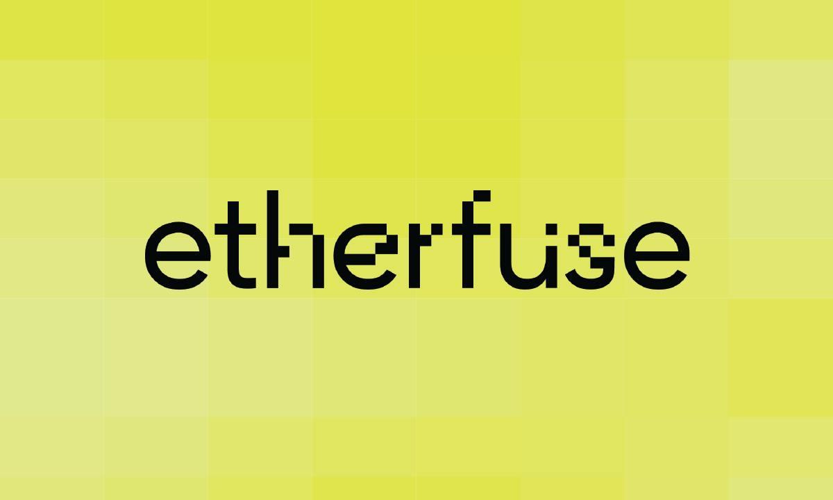 Etherfuse