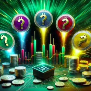 3 Explosive Altcoins Under $1 to Watch for Huge Returns