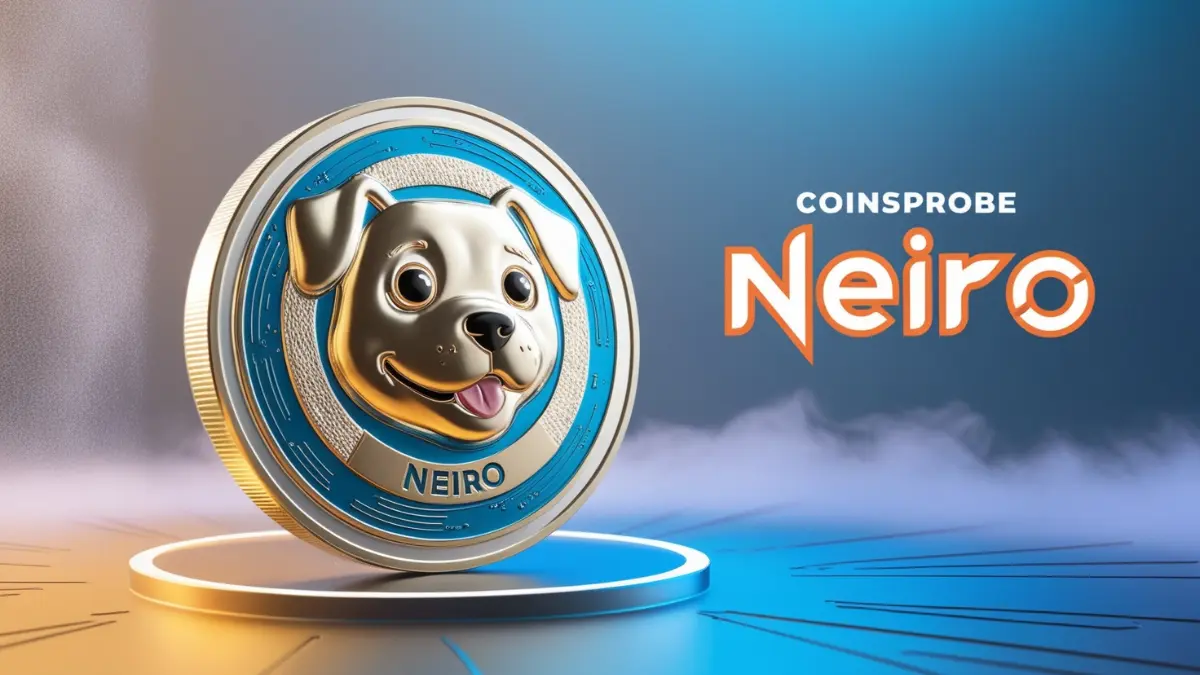 Neiro Memecoin