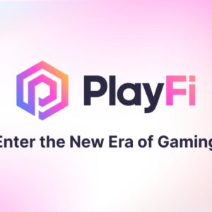 PlayFi Powers FIrst AI-Driven Prediction Market for Esports World Cup CounterStrike