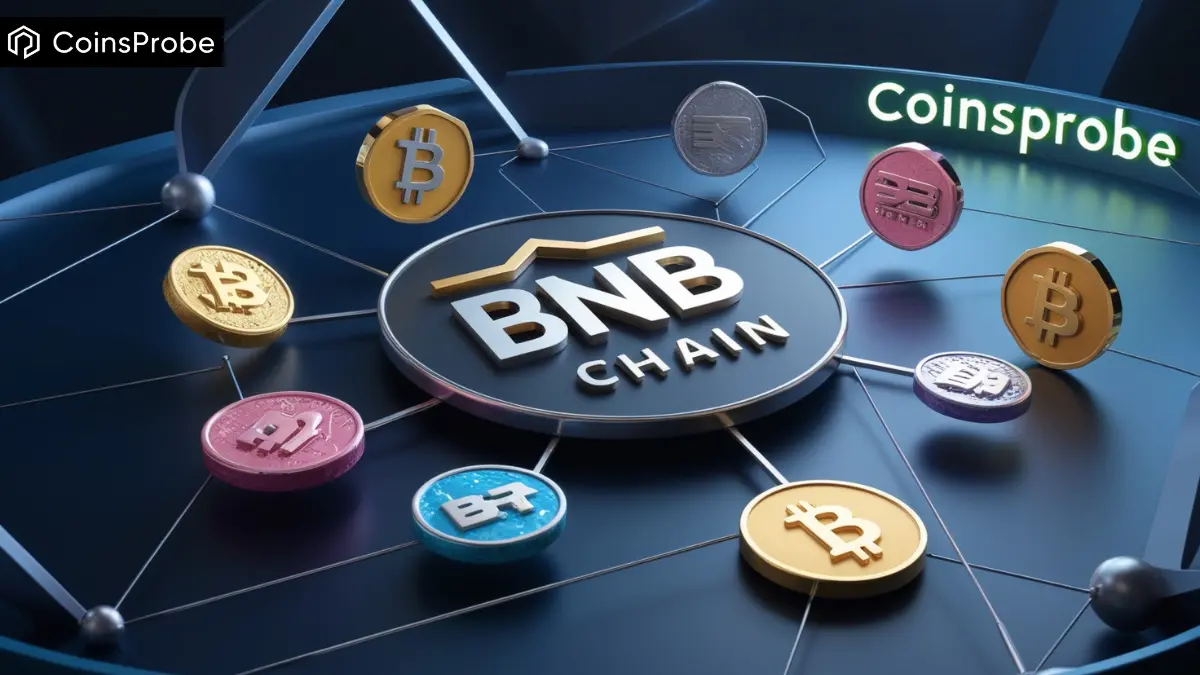 BNB Chain