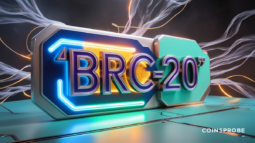 BRC20 Logo