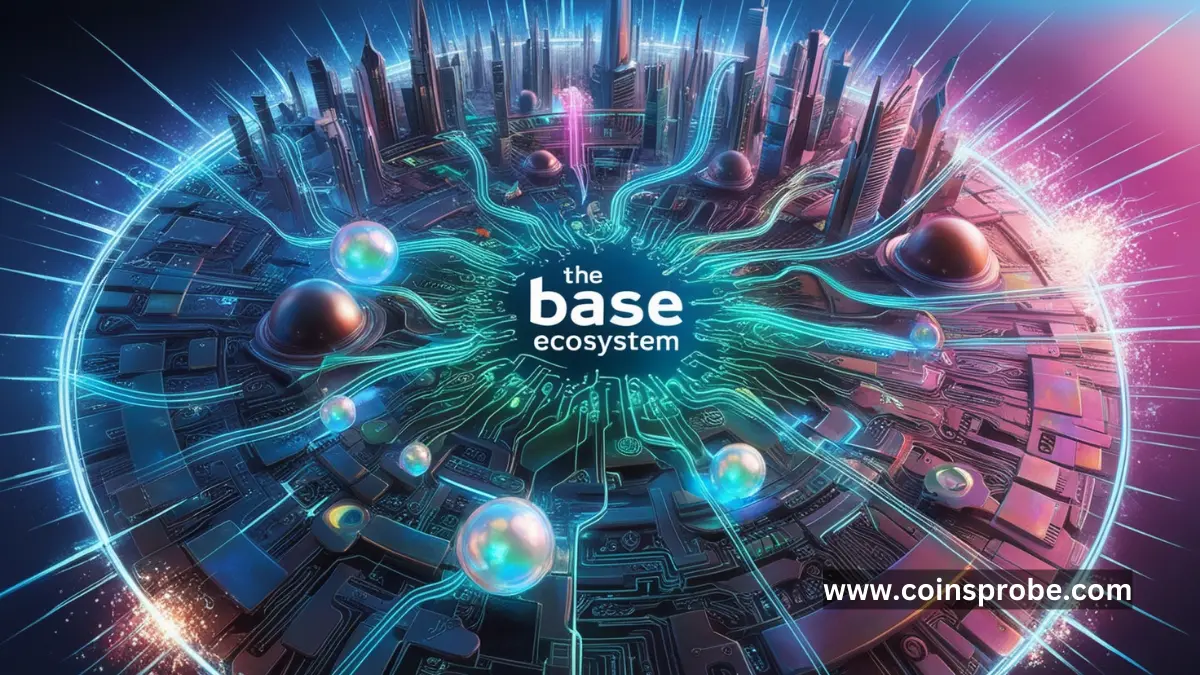 Base Ecosystem