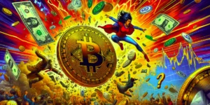 Bearish Market? Big Players Are Buying These Discounted Cryptos Now