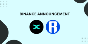 Binance Announces Support for MultiversX (EGLD) and Ronin (RON) Network Upgrades and Hard Forks