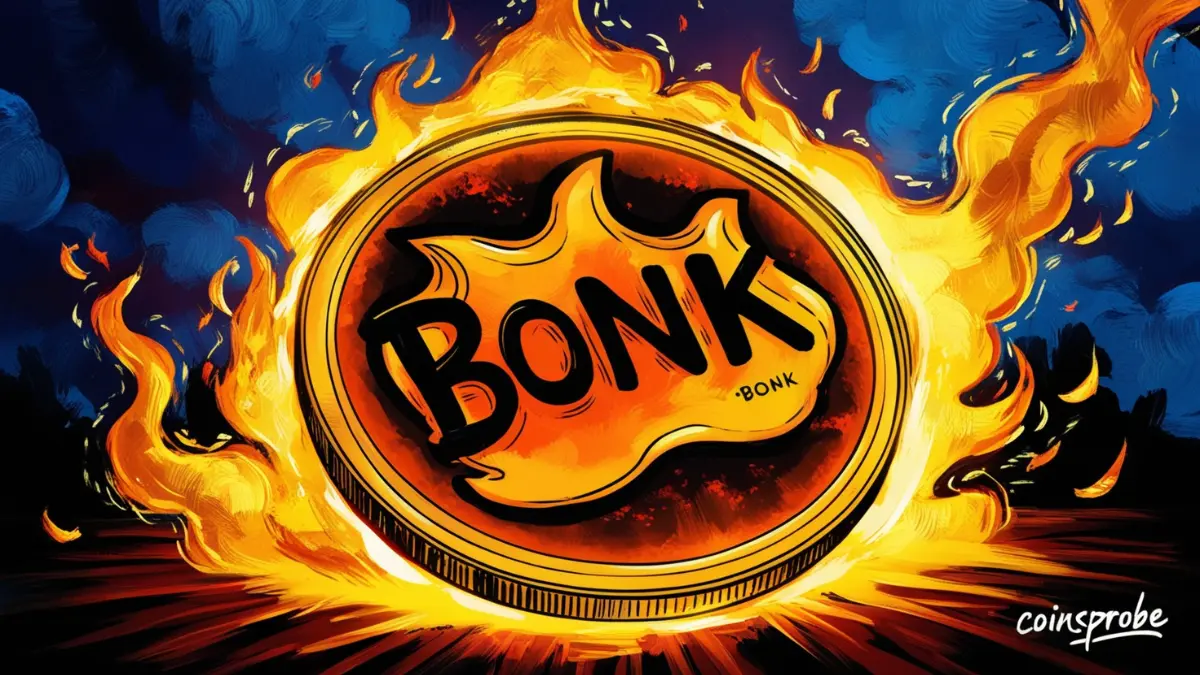 Bonk Coin