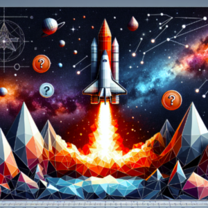 Bitcoin Stalls, Newcomers Like CYBRO Capture Spotlight in Diversified Crypto Scene