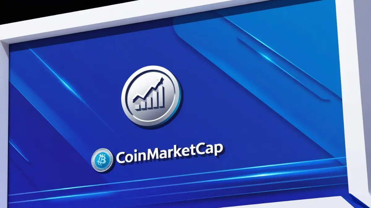 CoinMarketCap