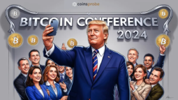 Donald Trump Will Charge Almost 1 Bitcoin a Photo at Bitcoin Conference 2024