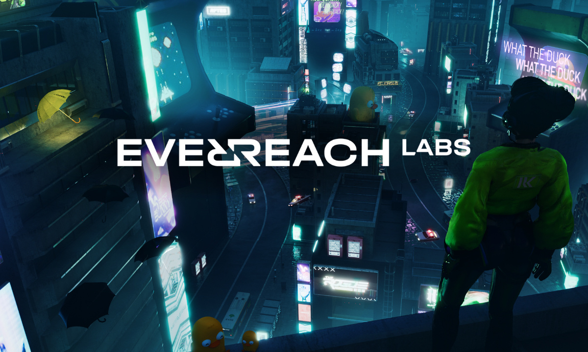 Everreach Labs