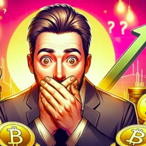 From Bitcoin to CYBRO: Shifting Investment Strategies Amid Market Volatility 