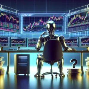 Get Rich with AI Crypto: Top Picks for 100X Returns in the Bull Run