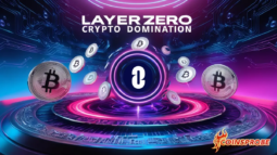 LayerZero Crypto logo