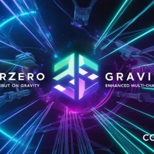 LayerZero Labs to Debut on Gravity for Enhanced Multi-Chain Ecosystem