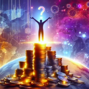 Lifetime Opportunity Or Market Collapse? Crypto Expert Shows His Altcoins Buying List