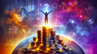 Lifetime Opportunity Or Market Collapse Crypto Expert Shows His Altcoins Buying List