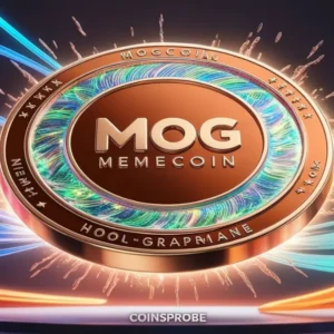 Mog Memecoin Hits New All Time High, Beats Shiba Inu and Dogecoin