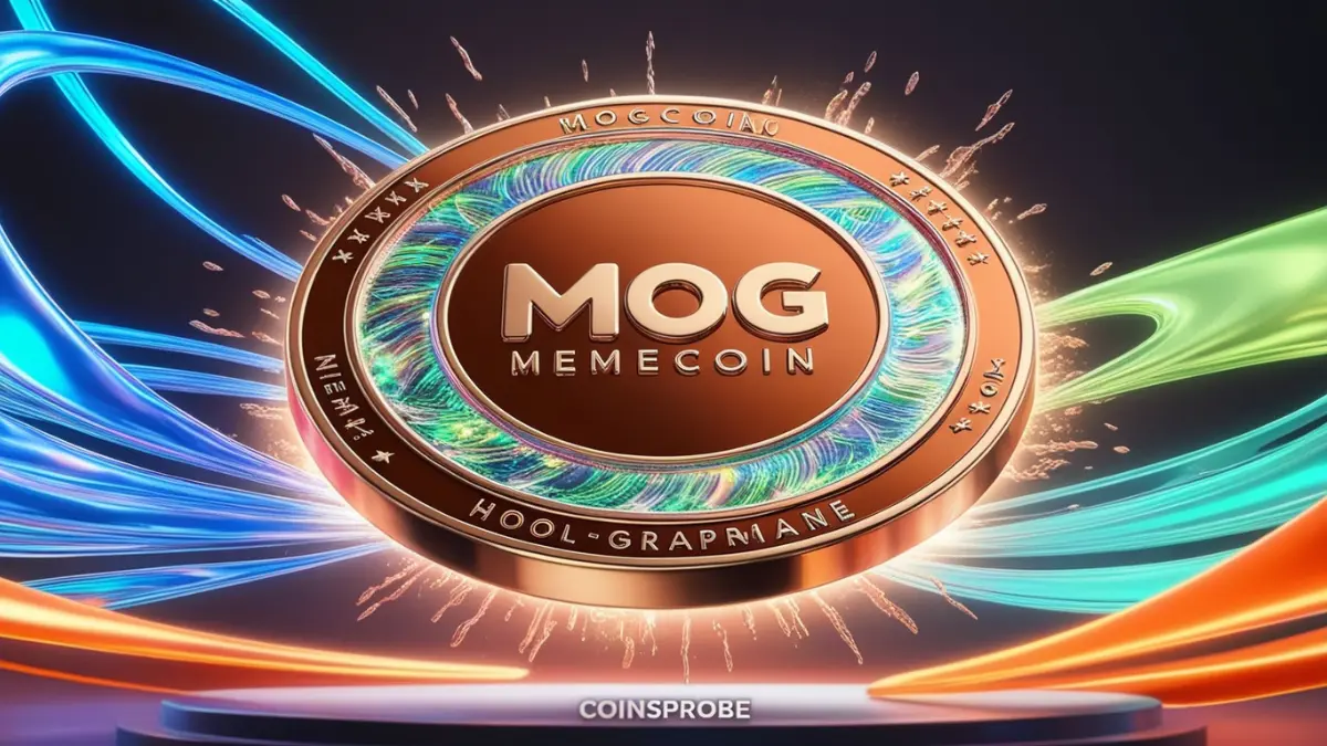 Mog Coin