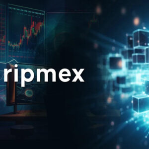 Ripmex Debuts RPX Tokens PreSale: Commission-Free Trading for a New Financial Era
