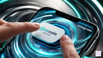 Notcoin Logo