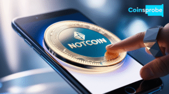 Notcoin Text