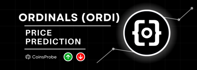 Ordinals (ORDI)