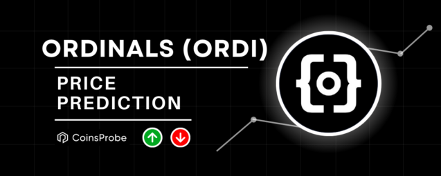 Ordinals (ORDI)