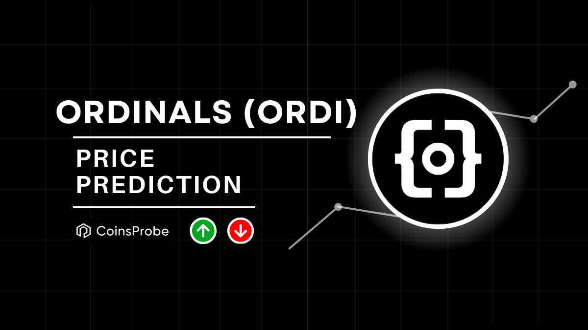 Ordinals (ORDI)