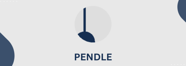 PENDLE Coin Logo