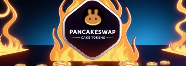 PancakeSwap