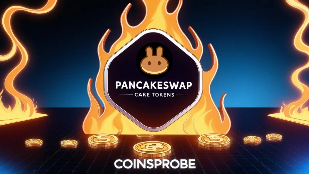 PancakeSwap