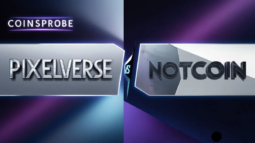 Pixelverse vs. Notcoin