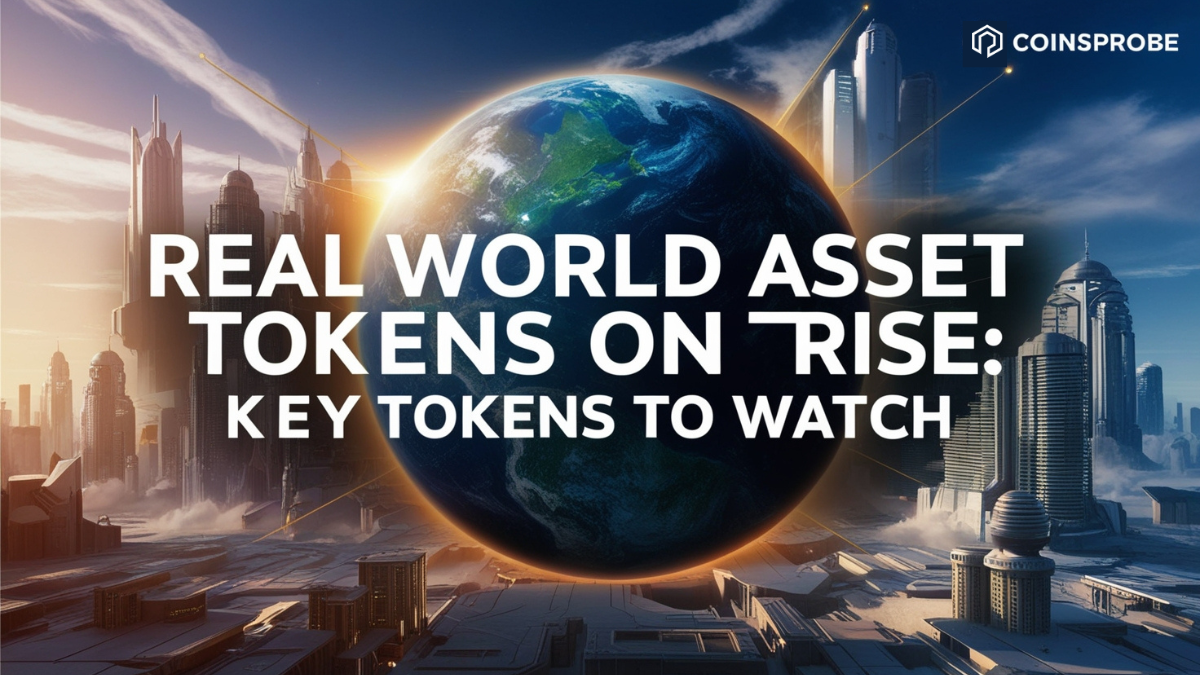 Real World Asset Tokens