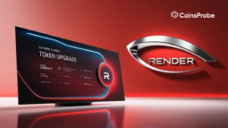 Render Network Shares Information on Token Upgrade