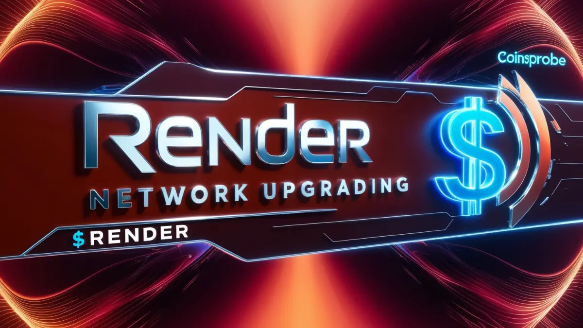 Render Network