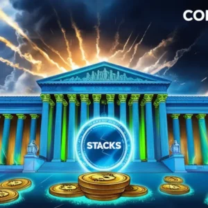 SEC Ends Three-Year Investigation Into Stacks With No Action.