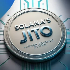 Solana’s Jito Generates Higher Revenue Over Lido