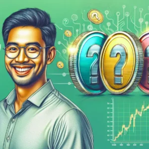 Starter Tokens for a Smooth Entry into Crypto Investing