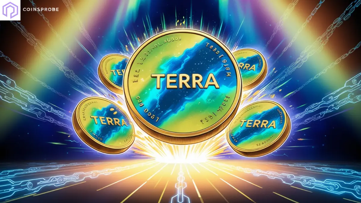 Terra Blockchain